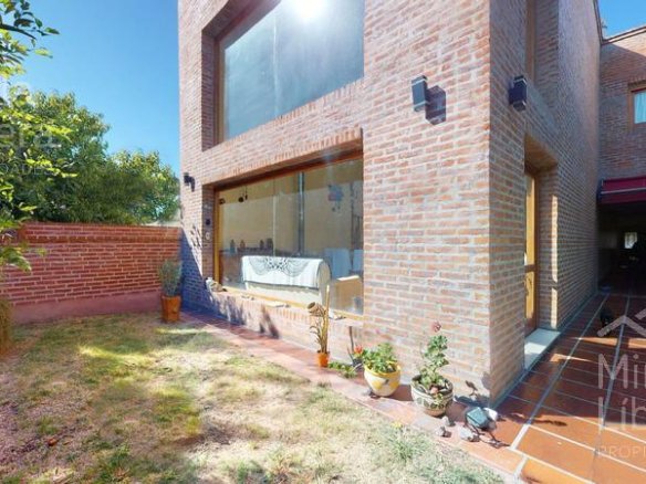 Casa – La Plata