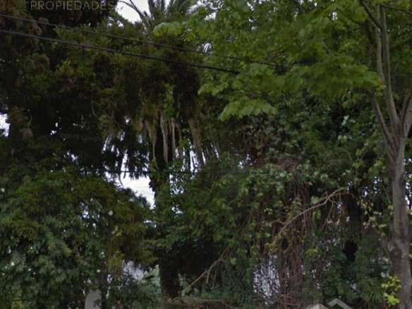 Terreno en Venta-Calle 116 37 y 38- La Plata