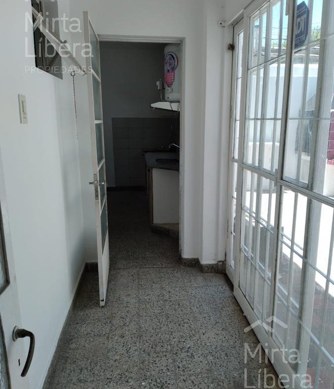 Casa – La Plata