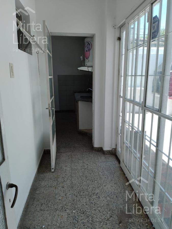 Casa – La Plata