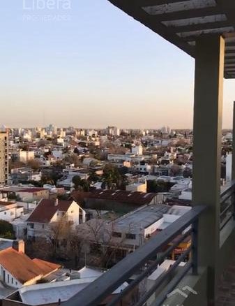 Monoambiente en Alquiler- Cale 40 17 y 18- La Plata