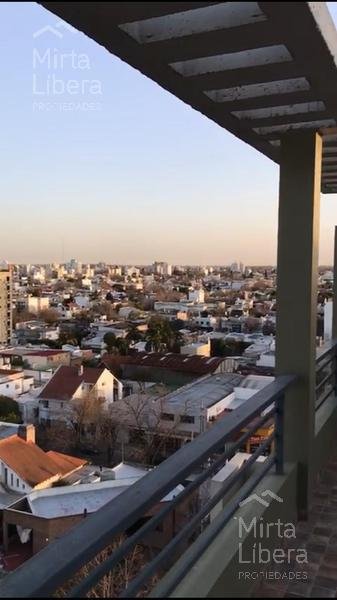 Monoambiente en Alquiler- Cale 40 17 y 18- La Plata