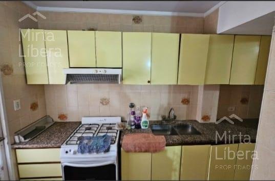 Departamento – La Plata