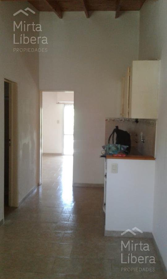Departamento en Alquiler y Venta – Calle 4 entre 126 y 127 – La Plata