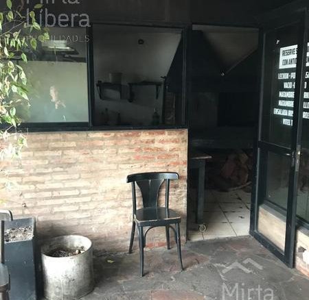 Local Centro de City Bell