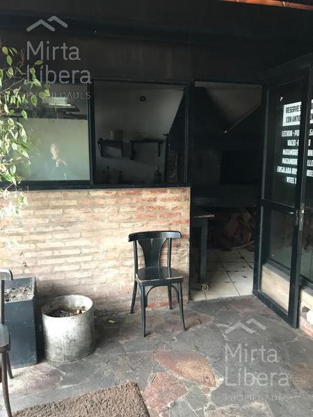 Local Centro de City Bell