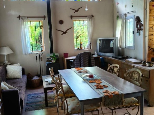 Casa – La Plata