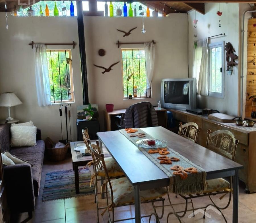 Casa – La Plata