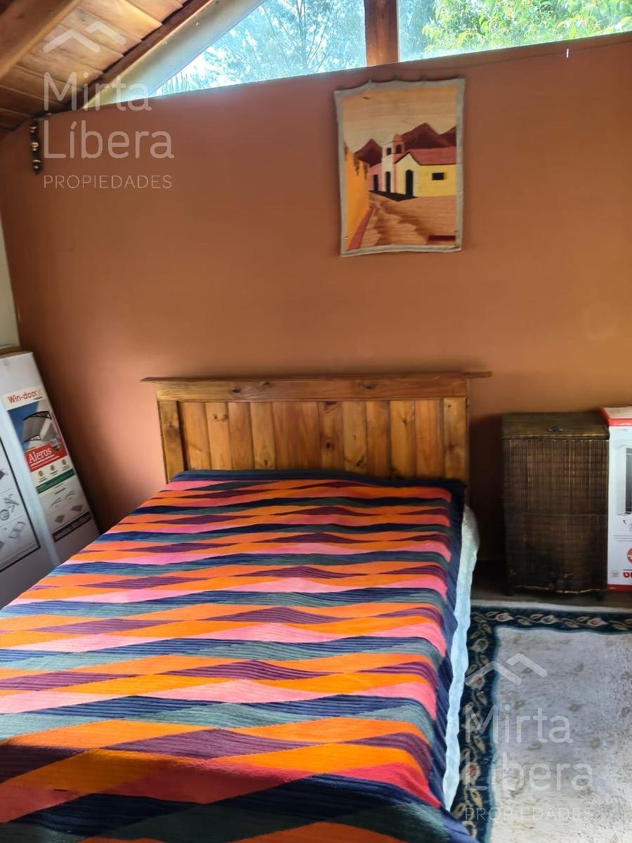 Casa – La Plata