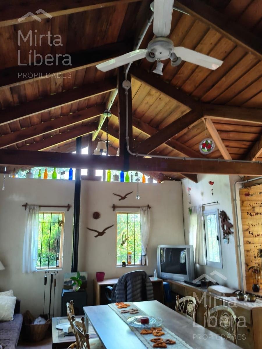 Casa – La Plata