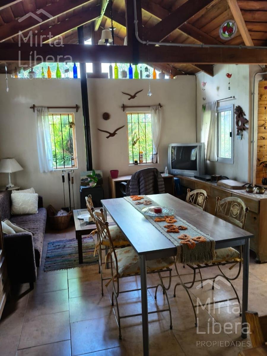 Casa – La Plata