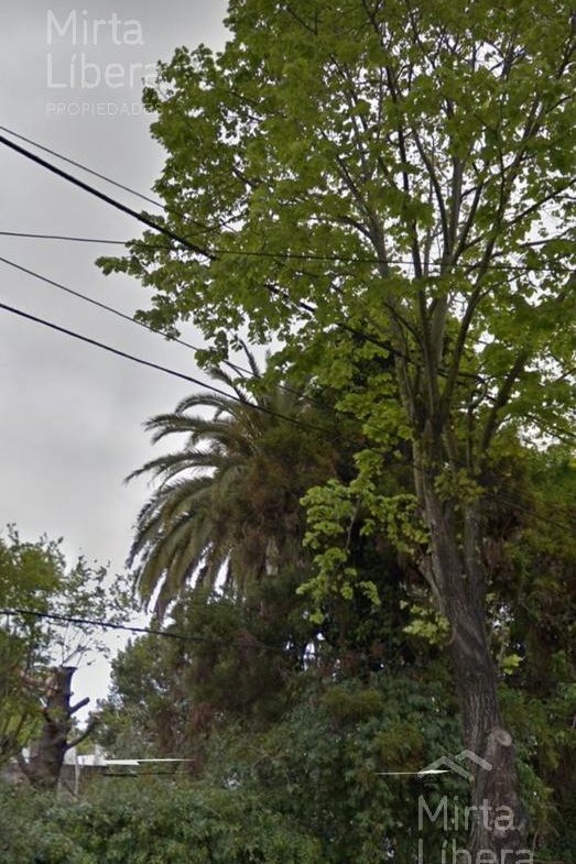 Terreno en Venta-Calle 116 37 y 38- La Plata