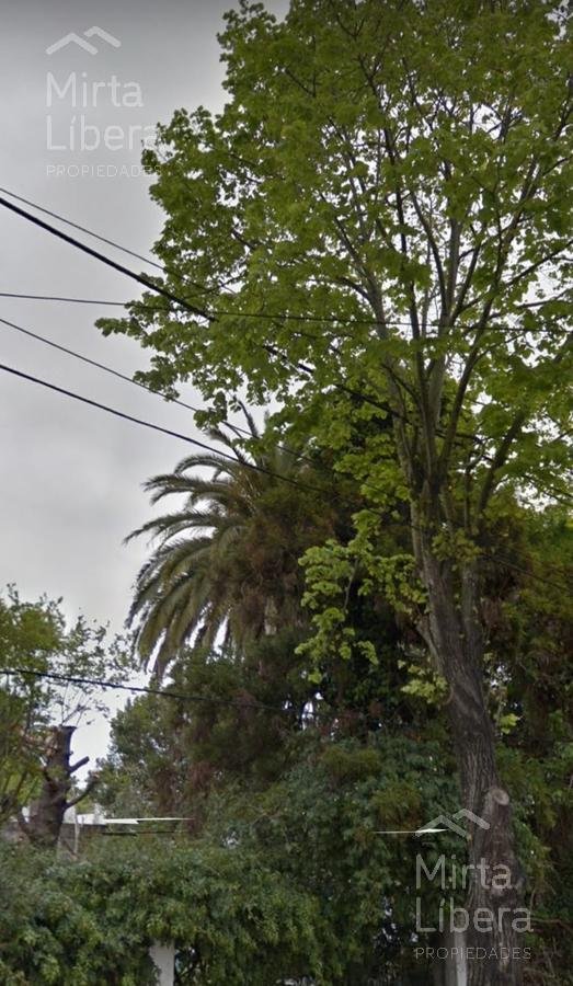 Terreno en Venta-Calle 116 37 y 38- La Plata