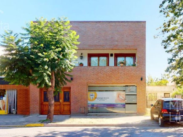 Casa – La Plata