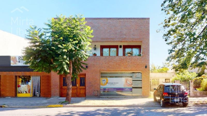 Casa – La Plata