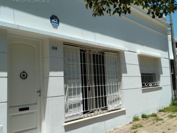Casa – La Plata