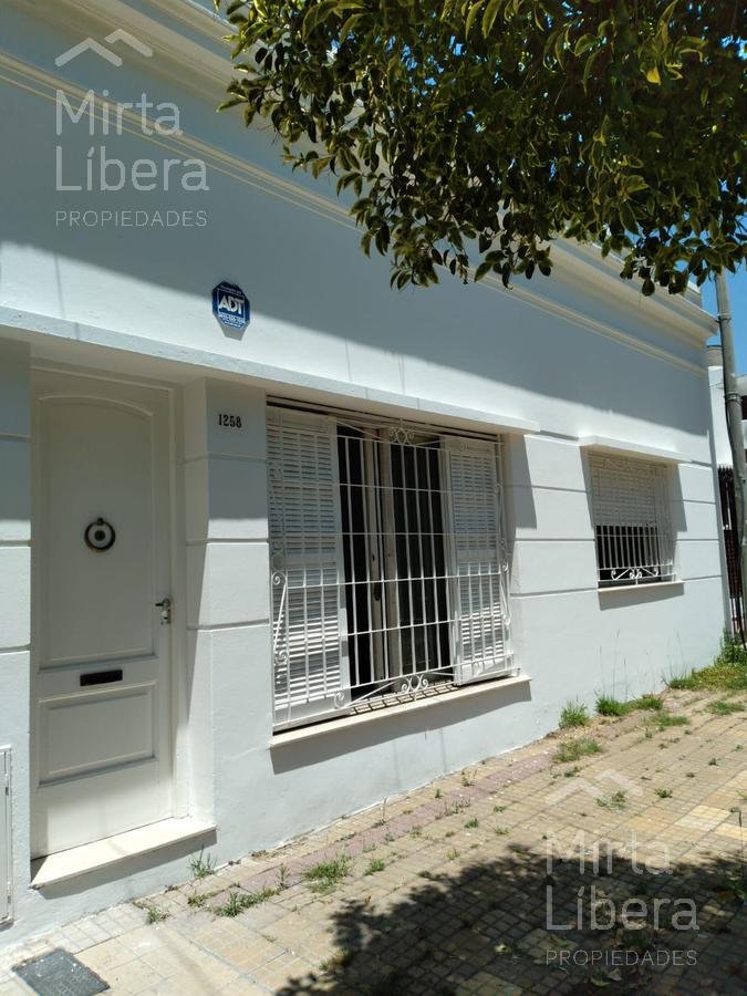 Casa – La Plata