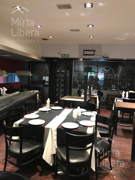 Local Centro de City Bell