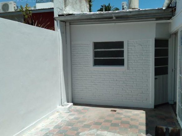 Casa – La Plata