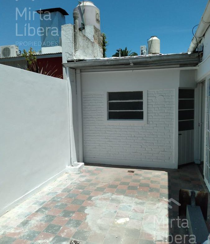 Casa – La Plata
