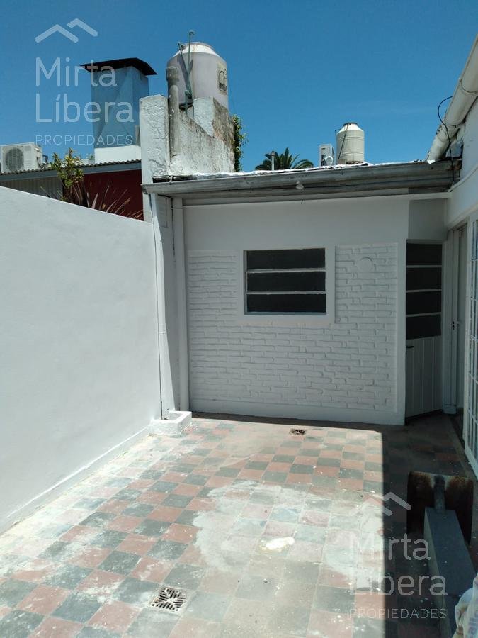 Casa – La Plata