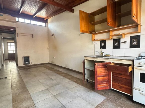 Departamento en Alquiler- Calle 12 69 y 70 – La Plata
