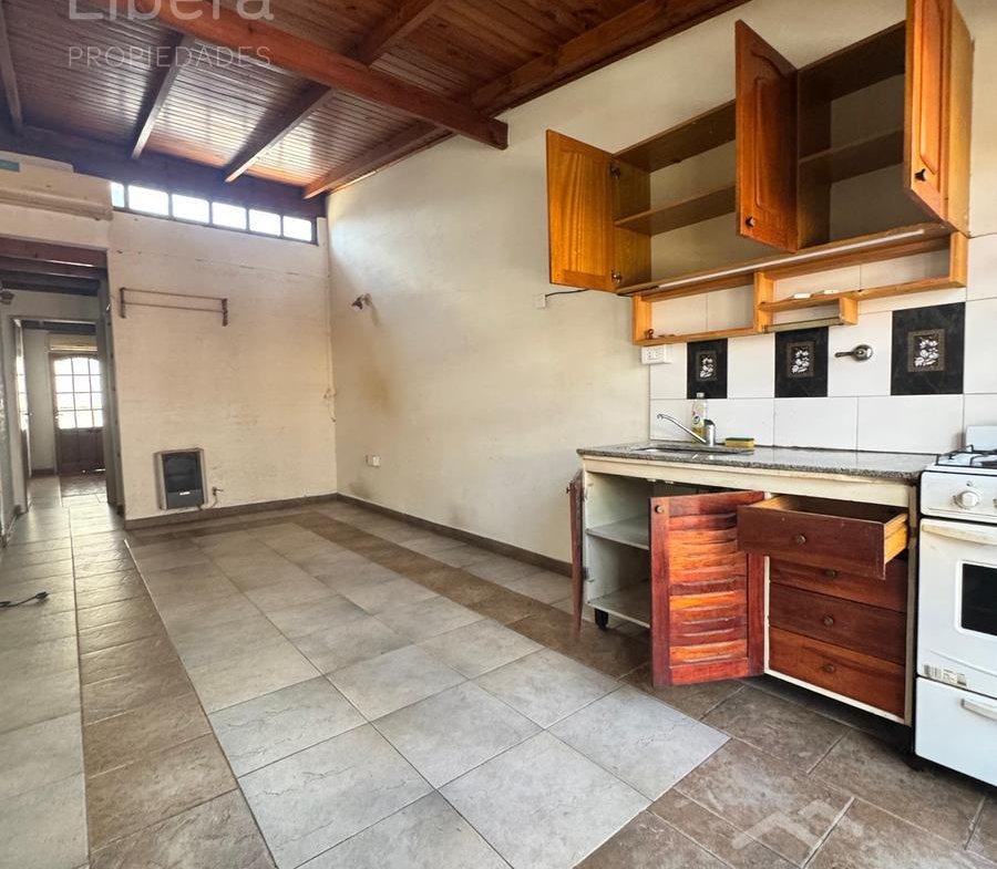 Departamento en Alquiler- Calle 12 69 y 70 – La Plata