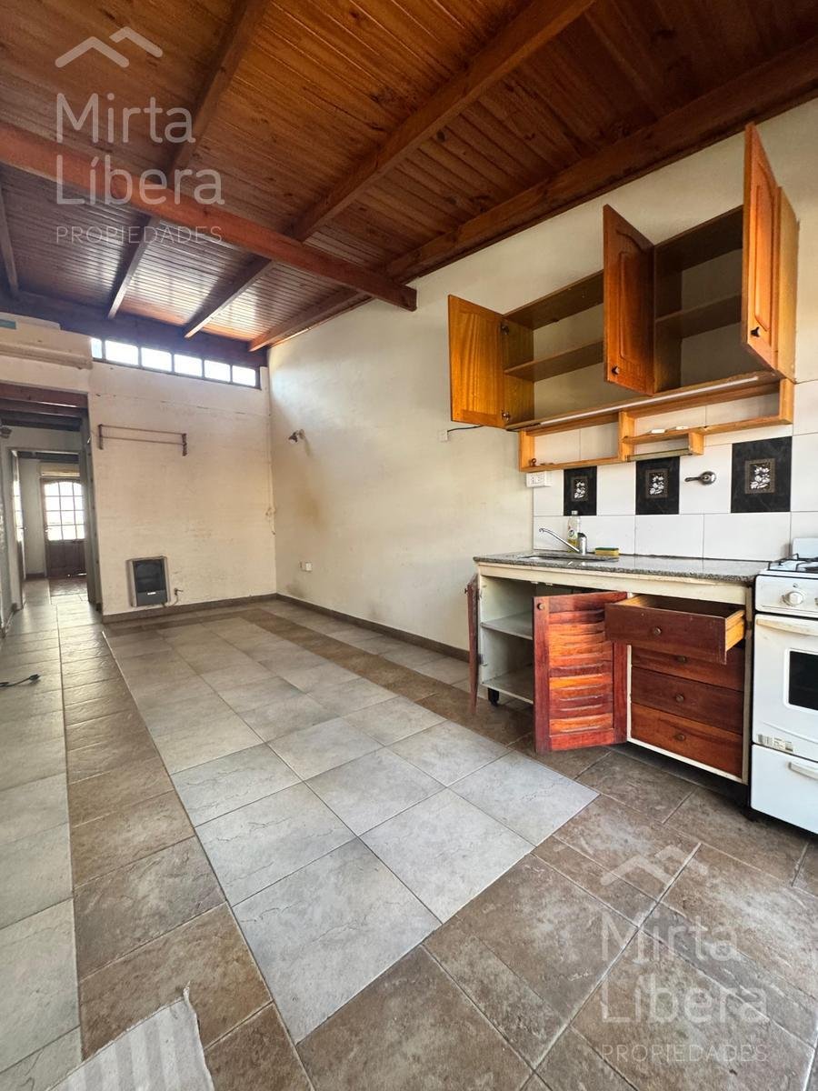 Departamento en Alquiler- Calle 12 69 y 70 – La Plata