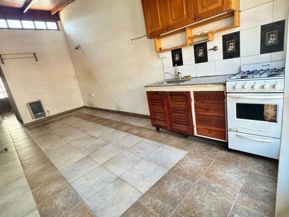 Departamento en Alquiler- Calle 12 69 y 70 – La Plata