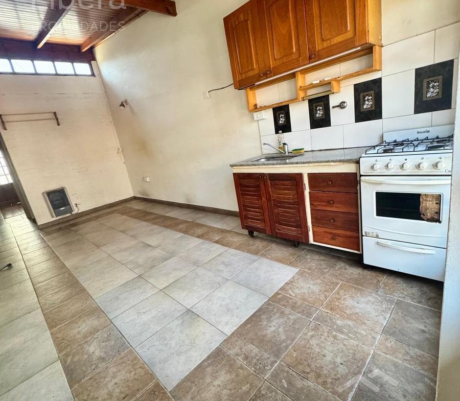Departamento en Alquiler- Calle 12 69 y 70 – La Plata