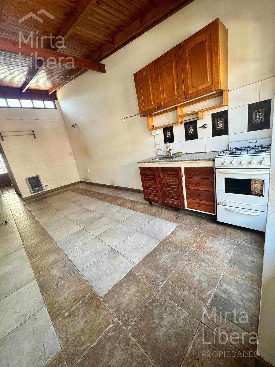 Departamento en Alquiler- Calle 12 69 y 70 – La Plata