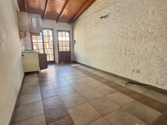 Departamento en Alquiler- Calle 12 69 y 70 – La Plata