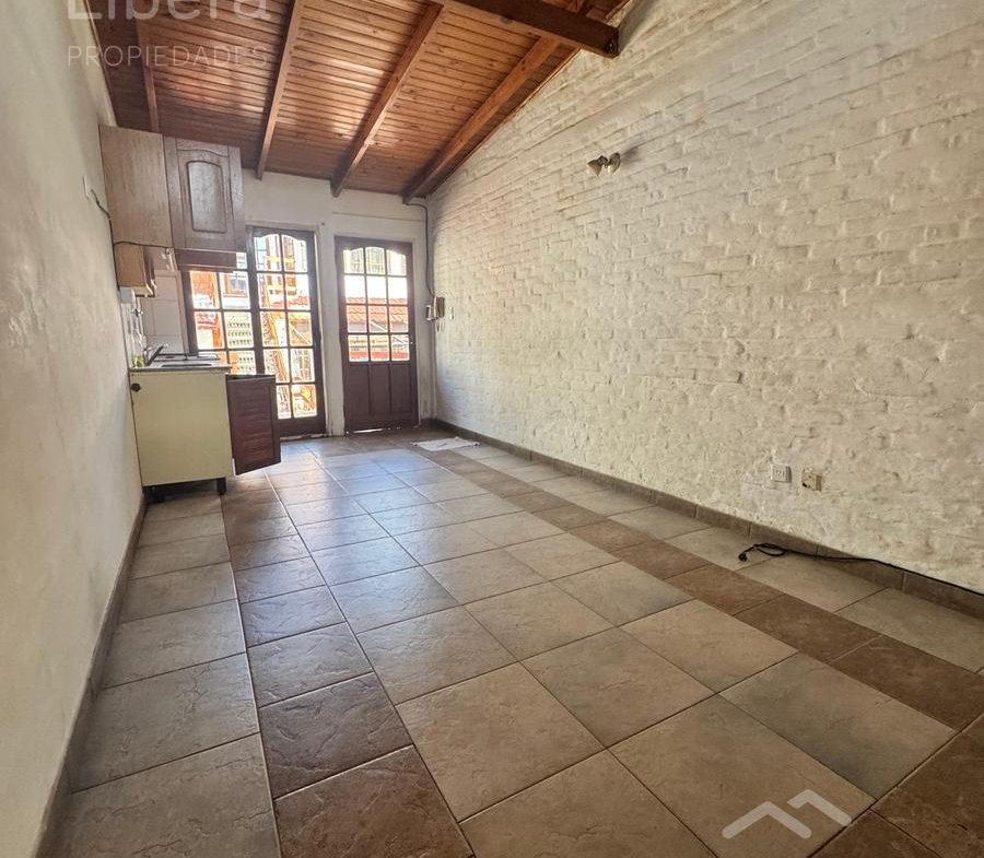Departamento en Alquiler- Calle 12 69 y 70 – La Plata