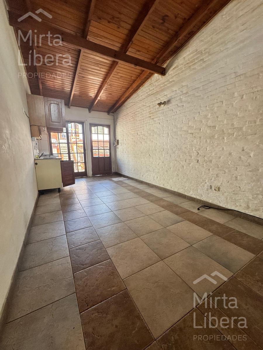 Departamento en Alquiler- Calle 12 69 y 70 – La Plata