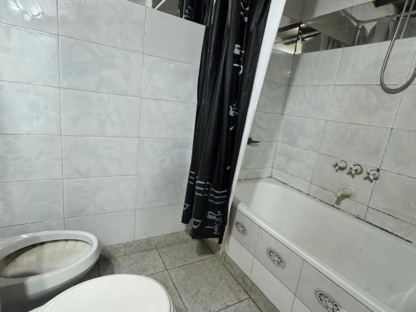 Departamento en Alquiler- Calle 12 69 y 70 – La Plata