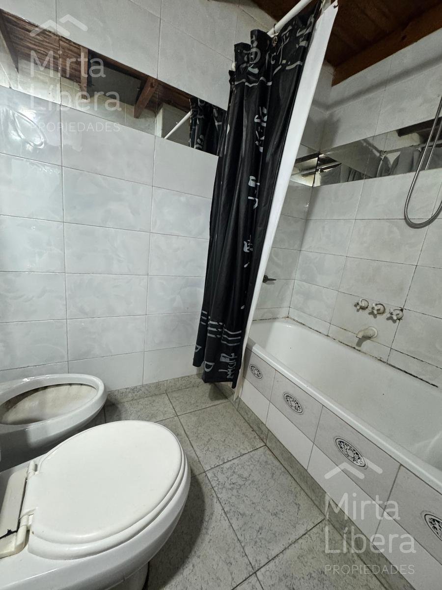 Departamento en Alquiler- Calle 12 69 y 70 – La Plata