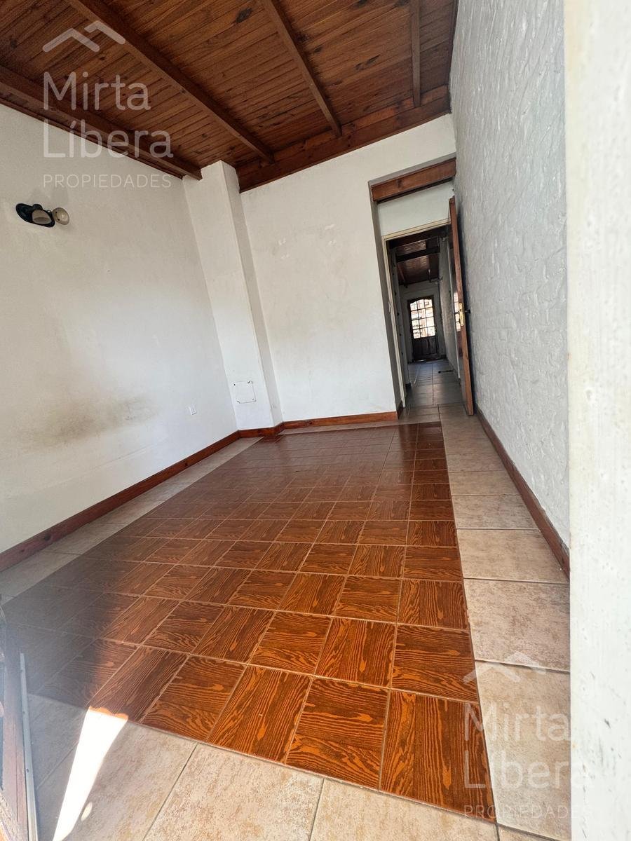 Departamento en Alquiler- Calle 12 69 y 70 – La Plata