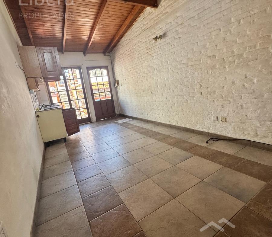 Departamento en Alquiler- Calle 12 69 y 70 – La Plata