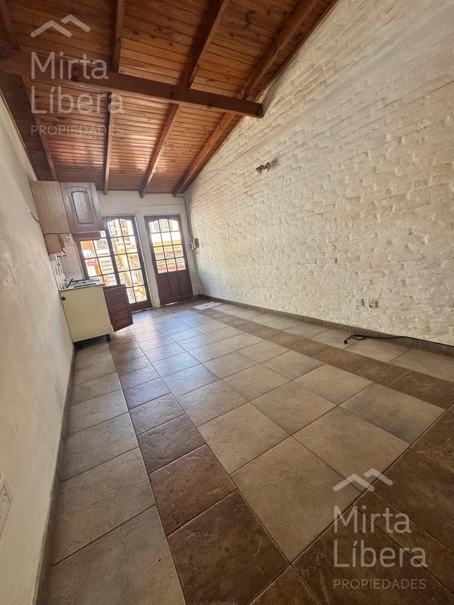 Departamento en Alquiler- Calle 12 69 y 70 – La Plata