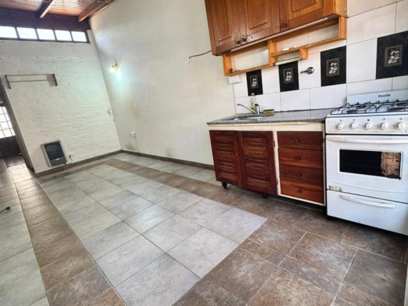 Departamento en Alquiler- Calle 12 69 y 70 – La Plata