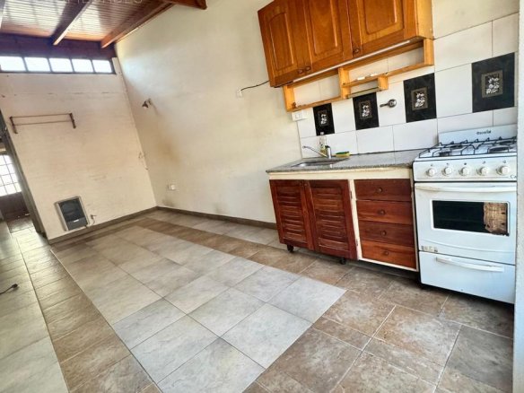 Departamento en Alquiler- Calle 12 69 y 70 – La Plata