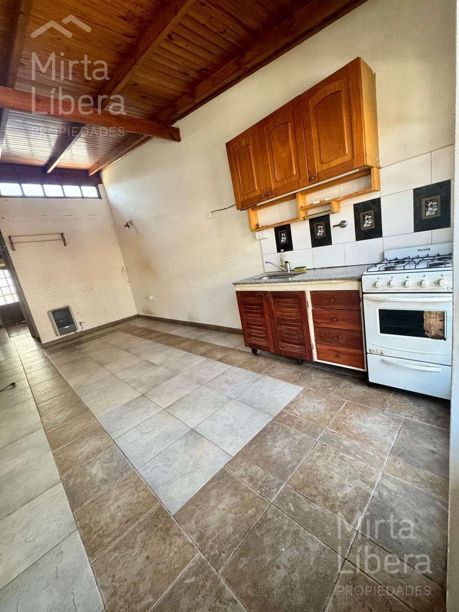 Departamento en Alquiler- Calle 12 69 y 70 – La Plata