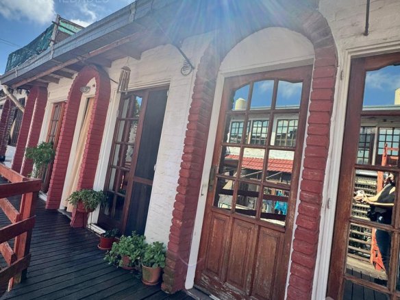 Departamento en Alquiler- Calle 12 69 y 70 – La Plata