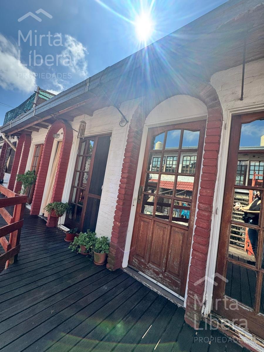 Departamento en Alquiler- Calle 12 69 y 70 – La Plata
