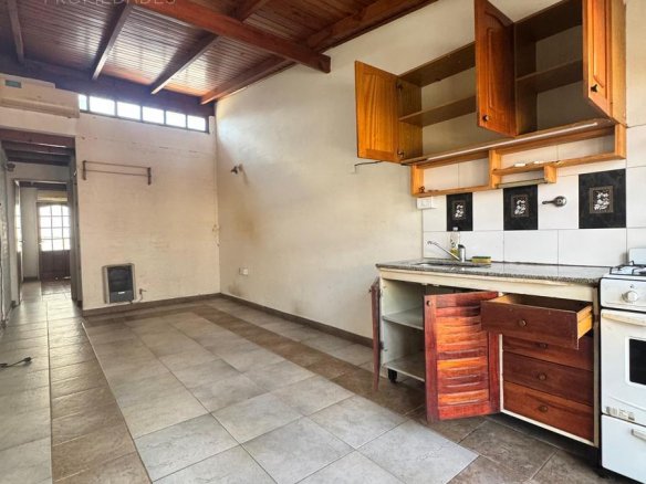 Departamento en Alquiler- Calle 12 69 y 70 – La Plata