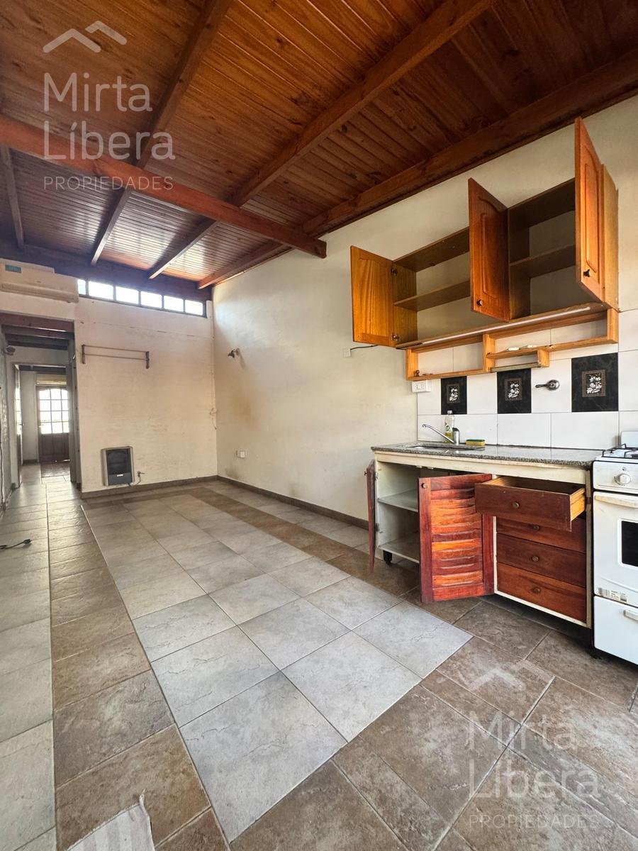 Departamento en Alquiler- Calle 12 69 y 70 – La Plata