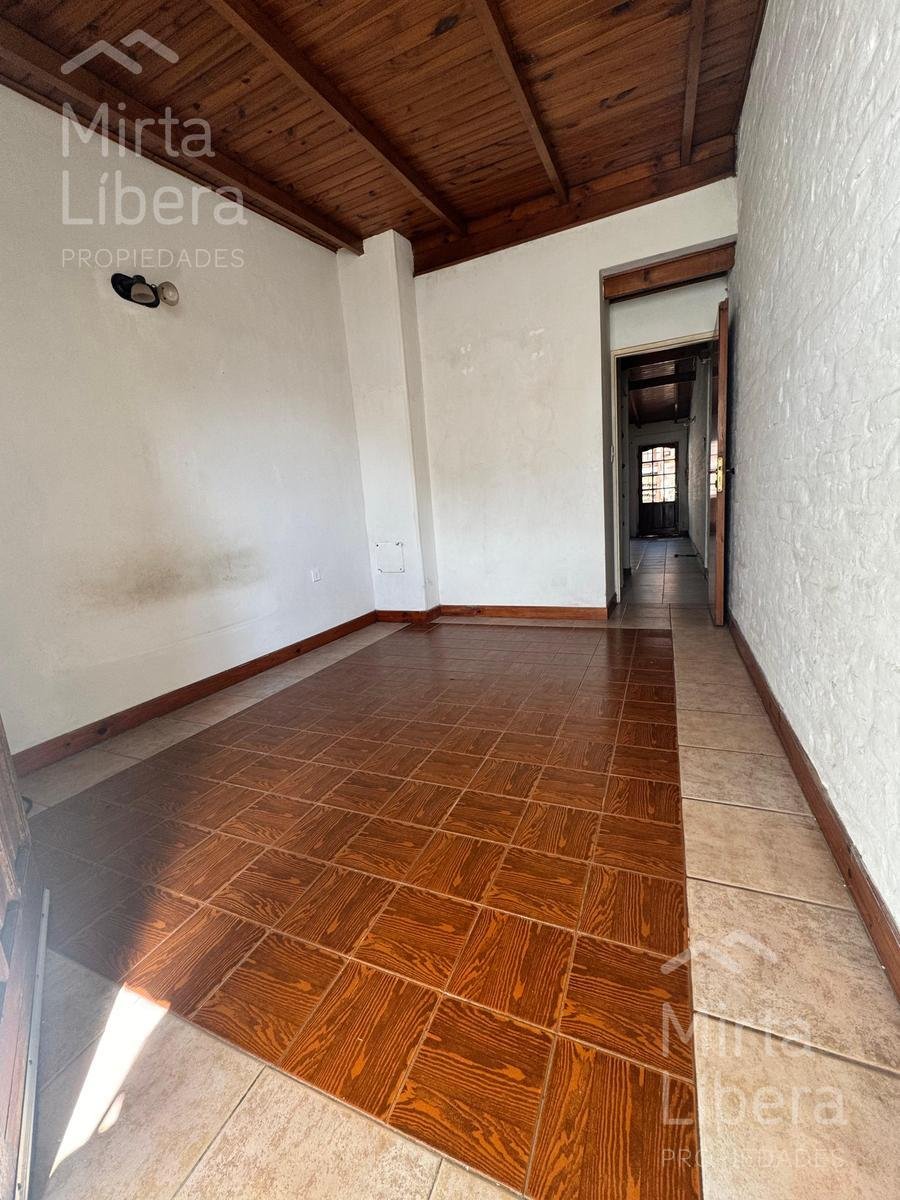 Departamento en Alquiler- Calle 12 69 y 70 – La Plata