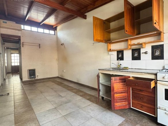 Departamento en Alquiler- Calle 12 69 y 70 – La Plata