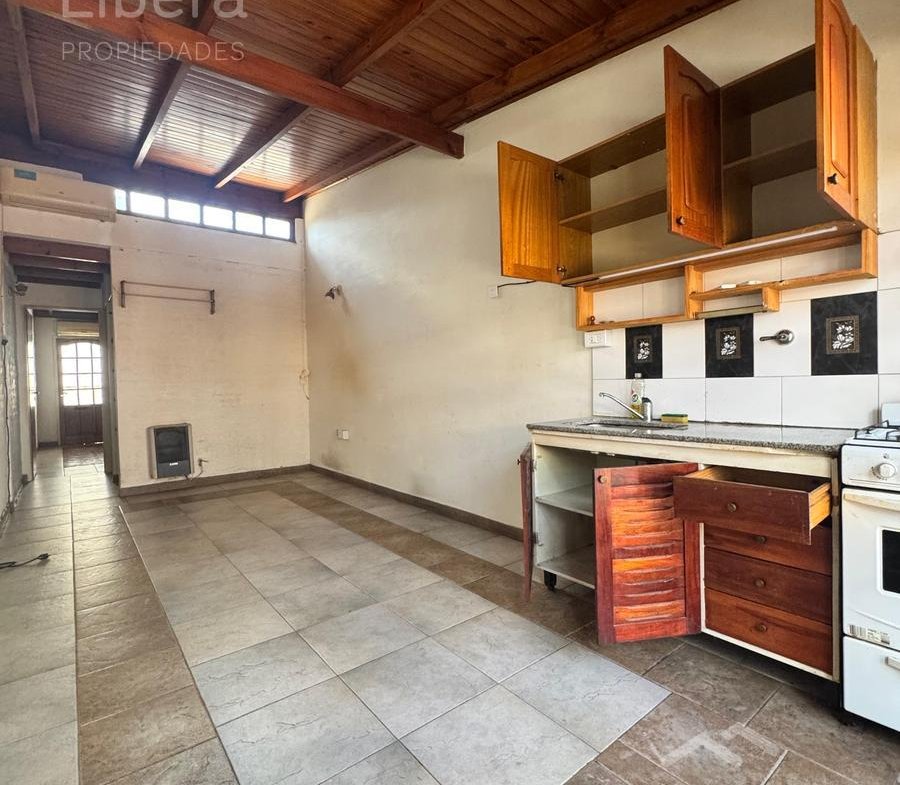 Departamento en Alquiler- Calle 12 69 y 70 – La Plata