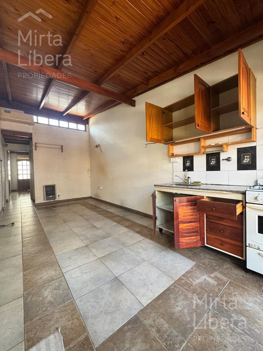 Departamento en Alquiler- Calle 12 69 y 70 – La Plata